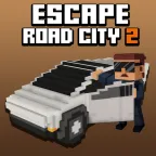 Escape Road City 2 (Escape Дорога Місто 2)